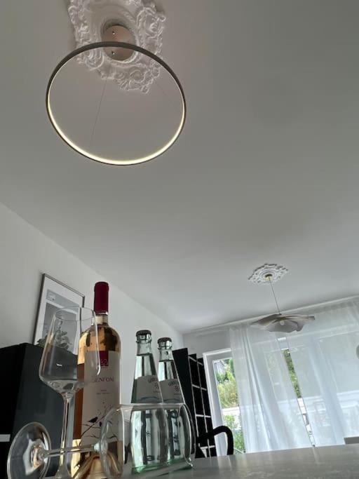 Paris To Bochum, 4 Pers. Apartm. Екстер'єр фото