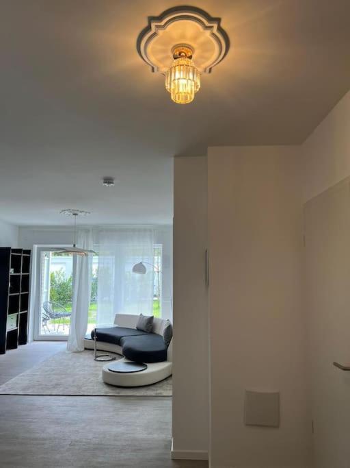 Paris To Bochum, 4 Pers. Apartm. Екстер'єр фото