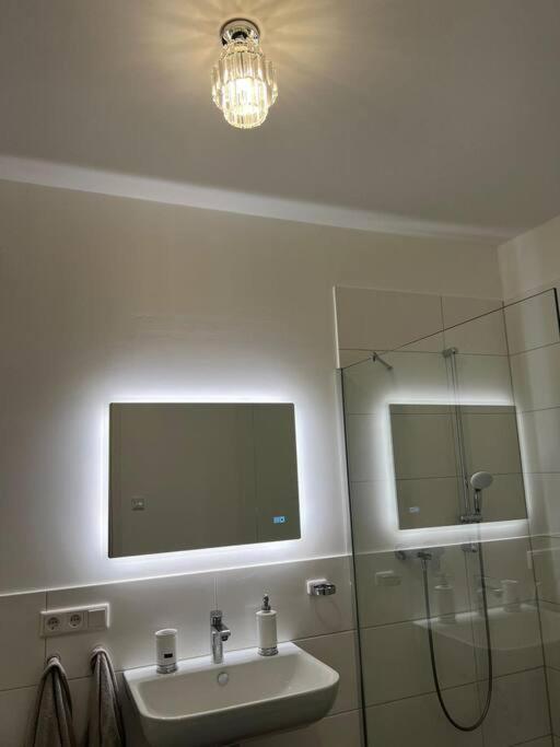 Paris To Bochum, 4 Pers. Apartm. Екстер'єр фото