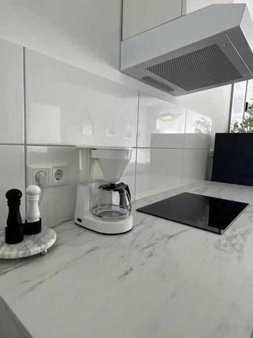 Paris To Bochum, 4 Pers. Apartm. Екстер'єр фото