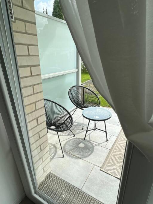 Paris To Bochum, 4 Pers. Apartm. Екстер'єр фото