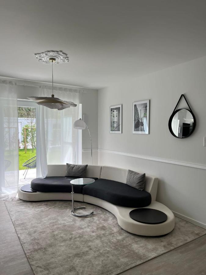 Paris To Bochum, 4 Pers. Apartm. Екстер'єр фото